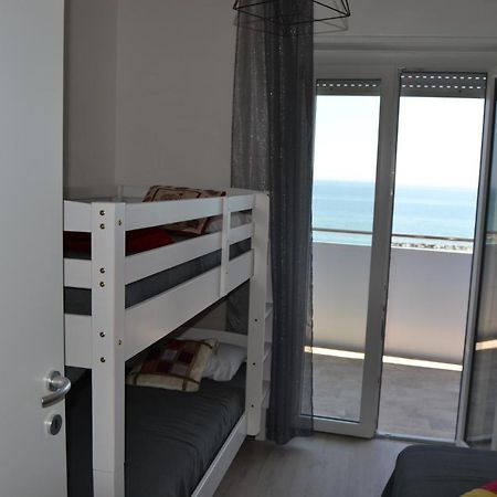 Fronte Mare Panoramico San Benedetto Apartment San Benedetto del Tronto Exterior foto