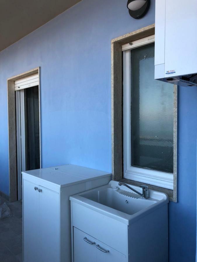 Fronte Mare Panoramico San Benedetto Apartment San Benedetto del Tronto Exterior foto